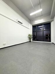 Primz Bizhub (D25), Factory #462638481
